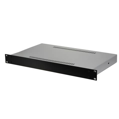 cheap 1u metal enclosure|19 rack mount enclosures.